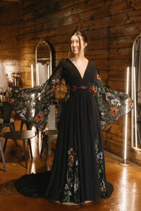 Persephone Wedding Dress