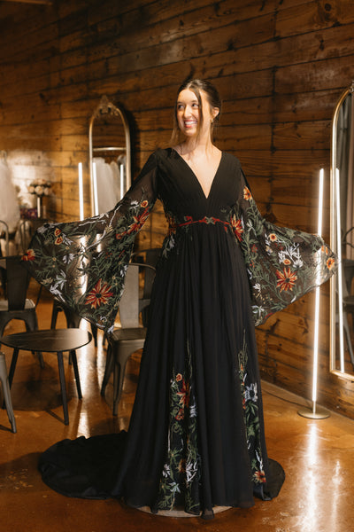 Persephone Wedding Dress