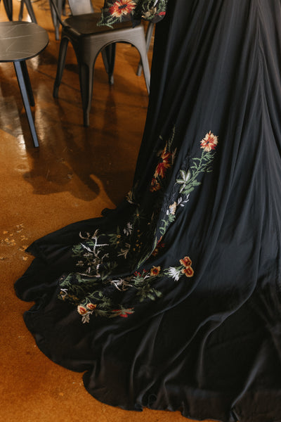 Persephone Wedding Dress