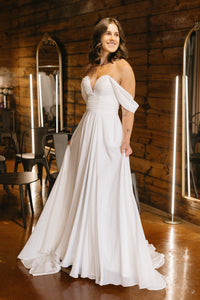 Coco Wedding Dress