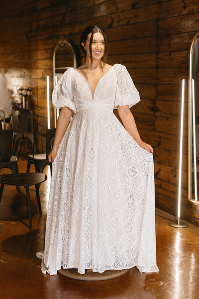 Cheyanne Wedding Dress