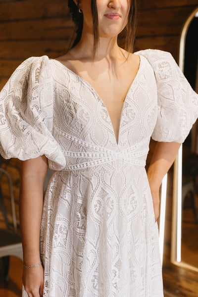 Cheyanne Wedding Dress
