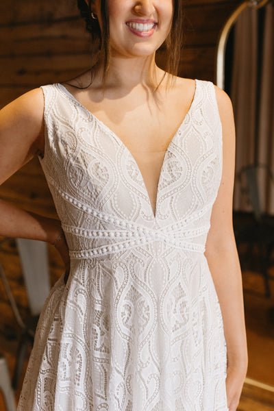 Cheyanne Wedding Dress