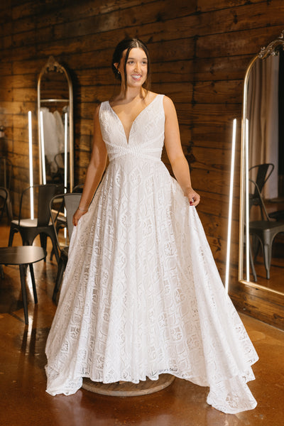 Cheyanne Wedding Dress