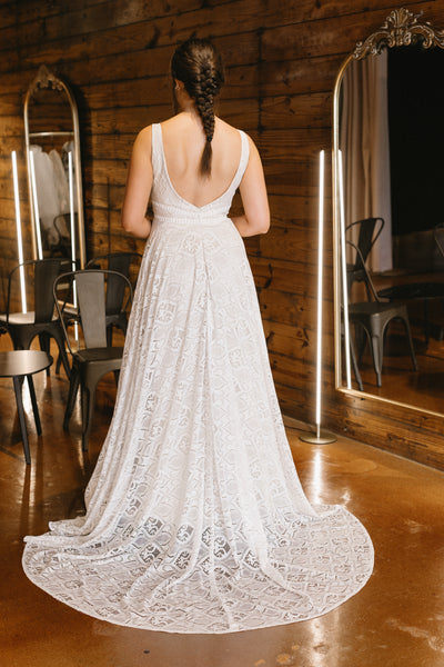 Cheyanne Wedding Dress