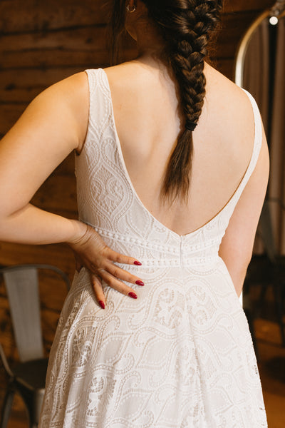 Cheyanne Wedding Dress