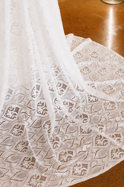 Cheyanne Wedding Dress
