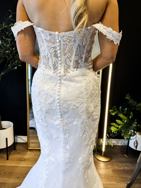Wendy Wedding Dress