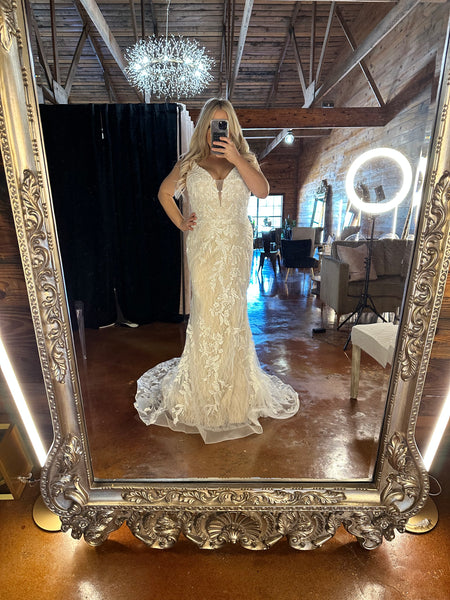 Shannon Wedding Dress