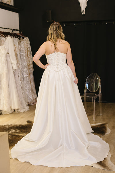 Hermione Wedding Dress