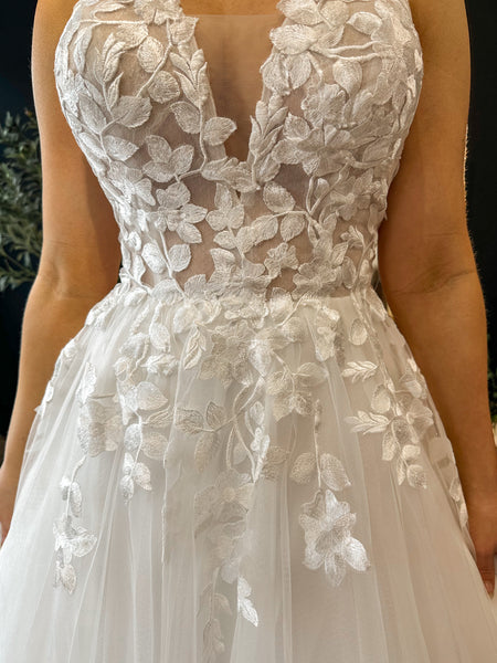 Constance Wedding Dress