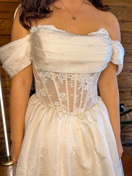 Patience Wedding Dress