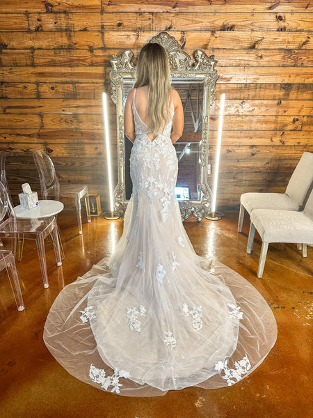 Hilda Wedding Dress