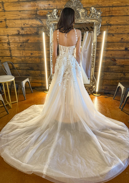 Finn Wedding Dress