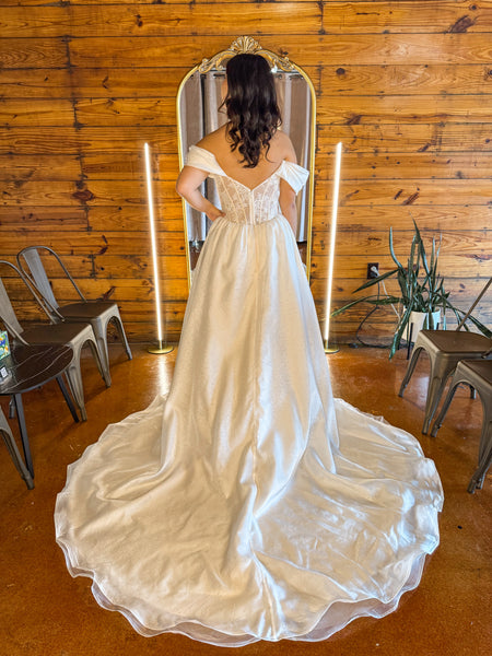 Patience Wedding Dress