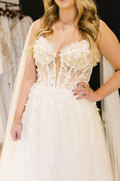 Elowen Wedding Dress