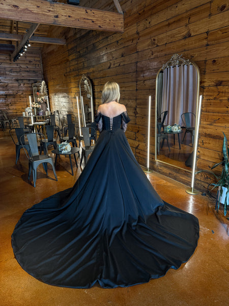 Nonna Wedding Dress