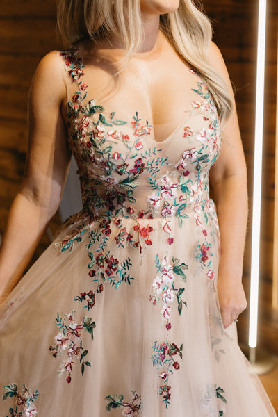 Rosie Wedding Dress