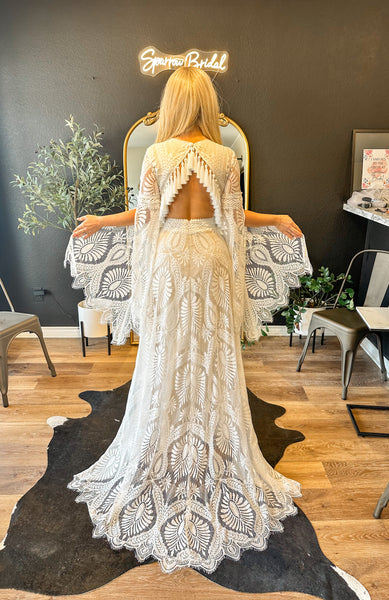 Avonlea Wedding Dress
