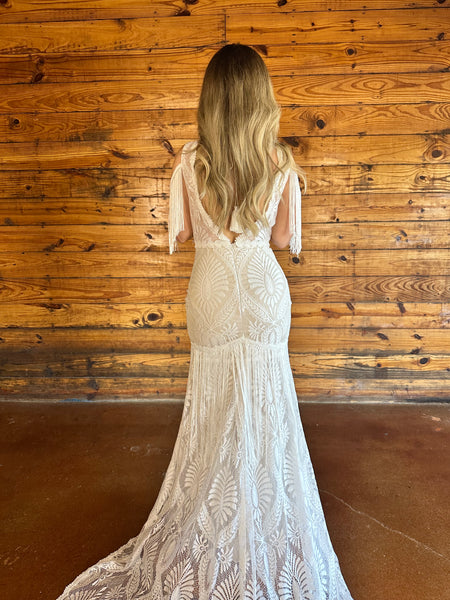 Addison Wedding Dress