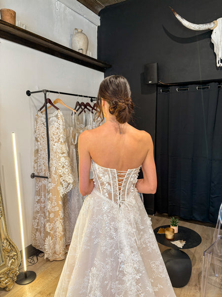 Hazel Wedding Dress
