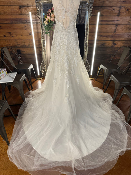 Sophia Tolli Kali - Sample Size 20