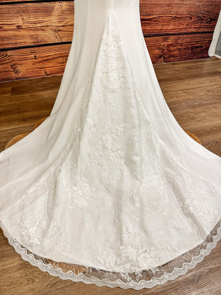 Elora Wedding Dress