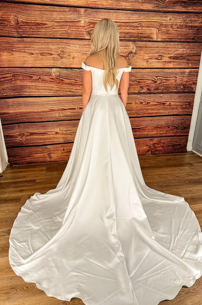 Tessa Wedding Dress