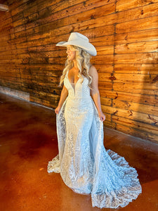 Conner Wedding Dress
