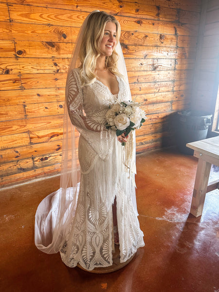 Abigail Wedding Dress