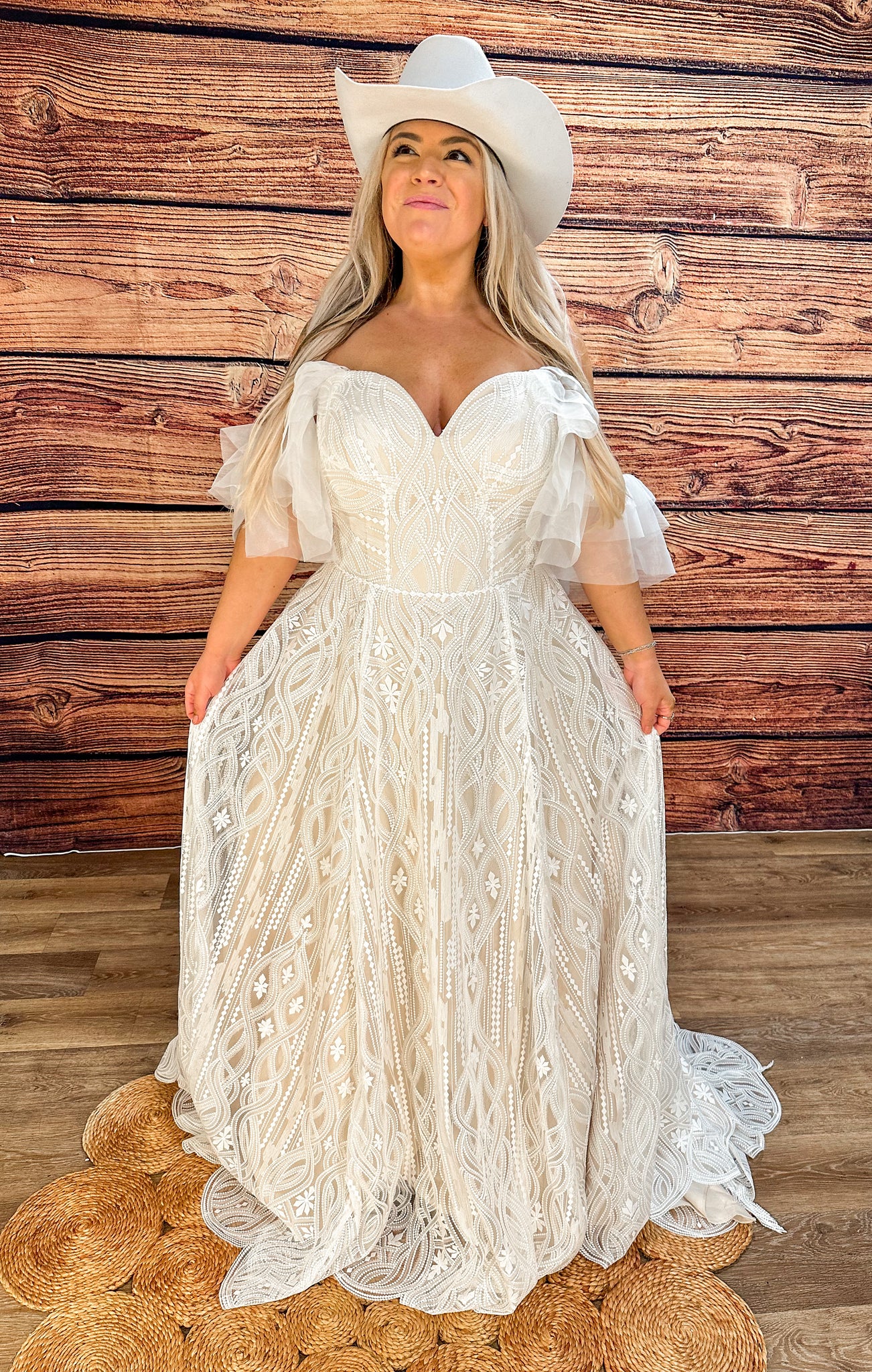 Laurel Wedding Dress