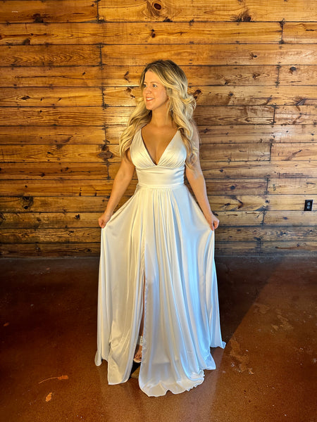 Parker Wedding Dress