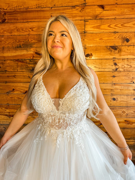 Blake Wedding Dress