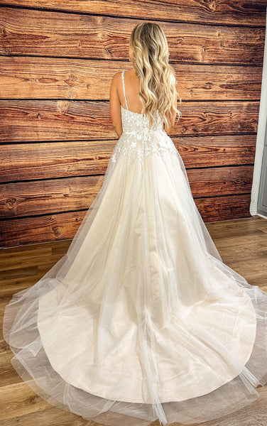 Blaise Wedding Dress