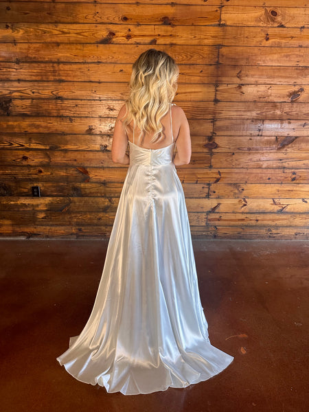 Lydia Wedding Dress