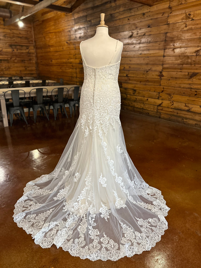 Wedding Dresses Savannah GA