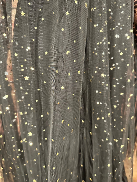 Starry Night Veil