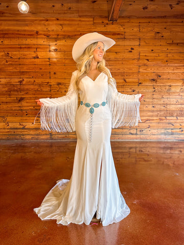 Elvie Wedding Dress