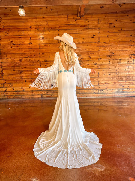 Elvie Wedding Dress