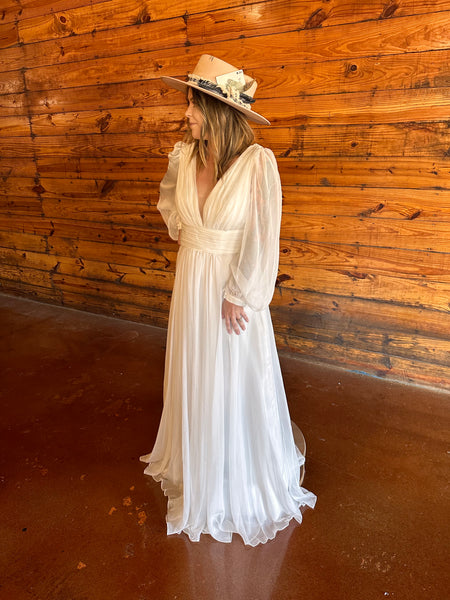 Avelynn Wedding Dress