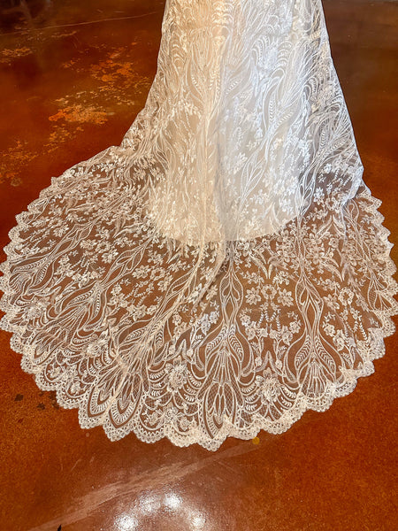 Emma Wedding Dress