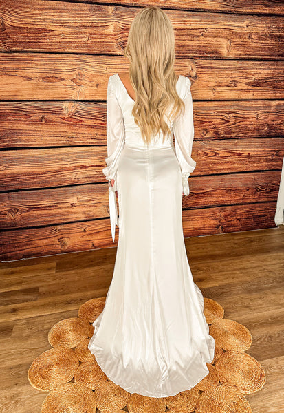 Sami Wedding Dress