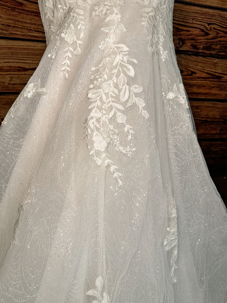 Lois Wedding Dress