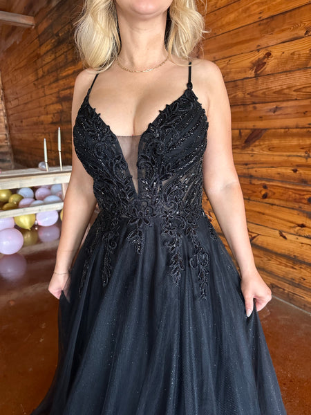 Emily Wedding Dress