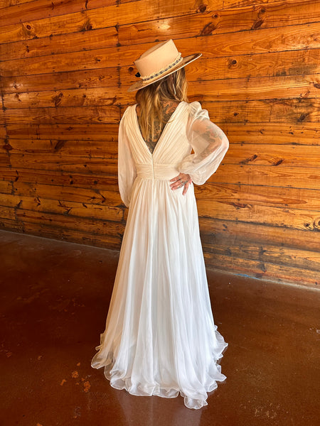 Avelynn Wedding Dress