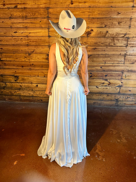 Parker Wedding Dress