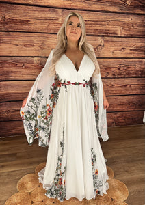 Persephone Wedding Dress