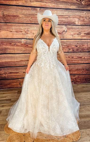 Marisol Wedding Dress