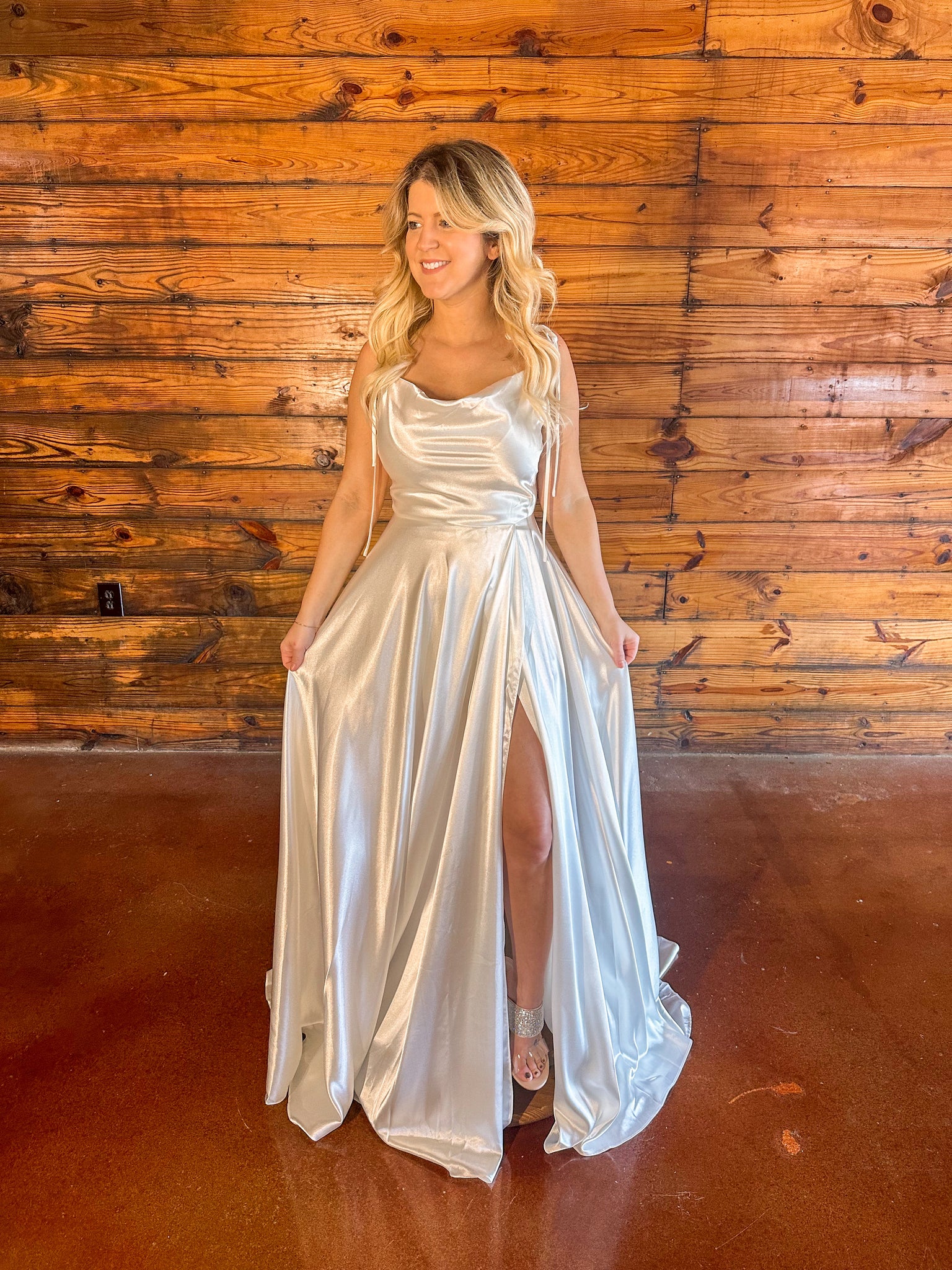 Lydia Wedding Dress