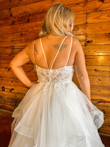 Blake Wedding Dress